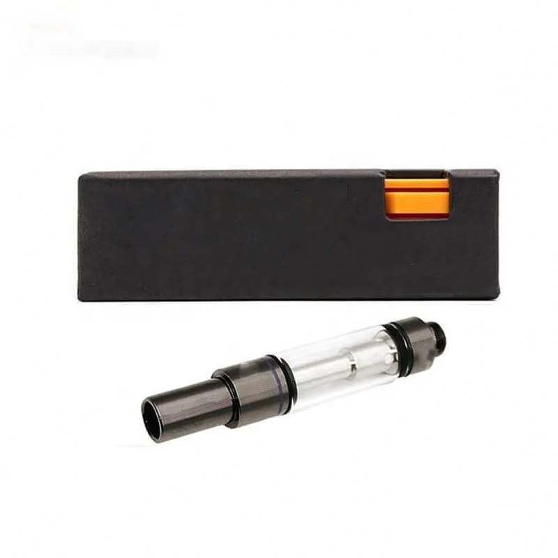 USA popular rov 0.8ml vape cartridge 11 colors design 1ml childproof packaging vape carts