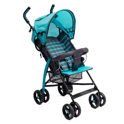 Hot Selling Baby Stroller With Full Sunshade Canopy Super Baby Stroller Light Weight For Sale