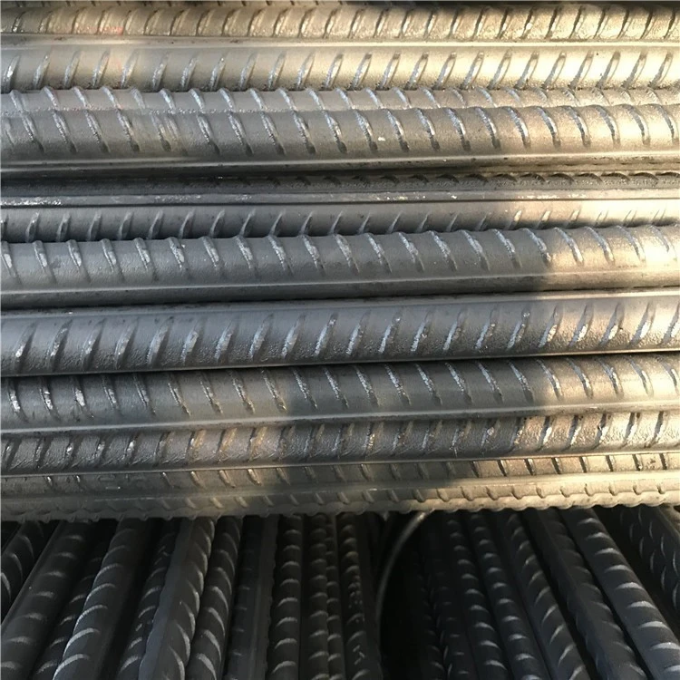 ASTM a615 grade/reinforced deformed steel bar HRB400 reinforcing steel rebar price
