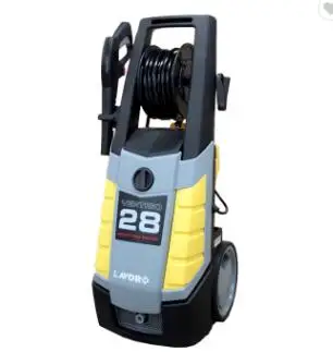 
cheap price 180bar portable high pressure car cleaner 