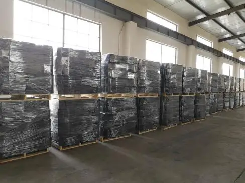 Hdpe Black Geocell Manufacturer Plastic Sale Soft Wall Belts Surface Packing Parts Welding Color Railway Bed Package Material