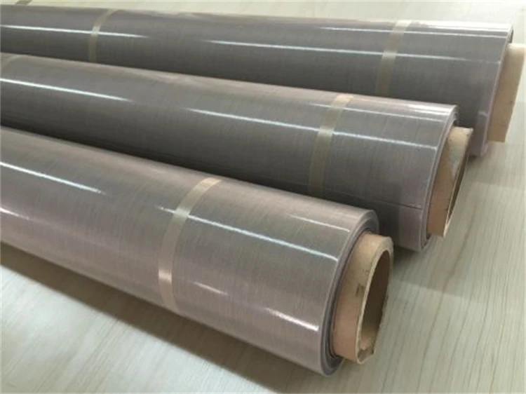 high qualty and lower price ptfe coated fabric