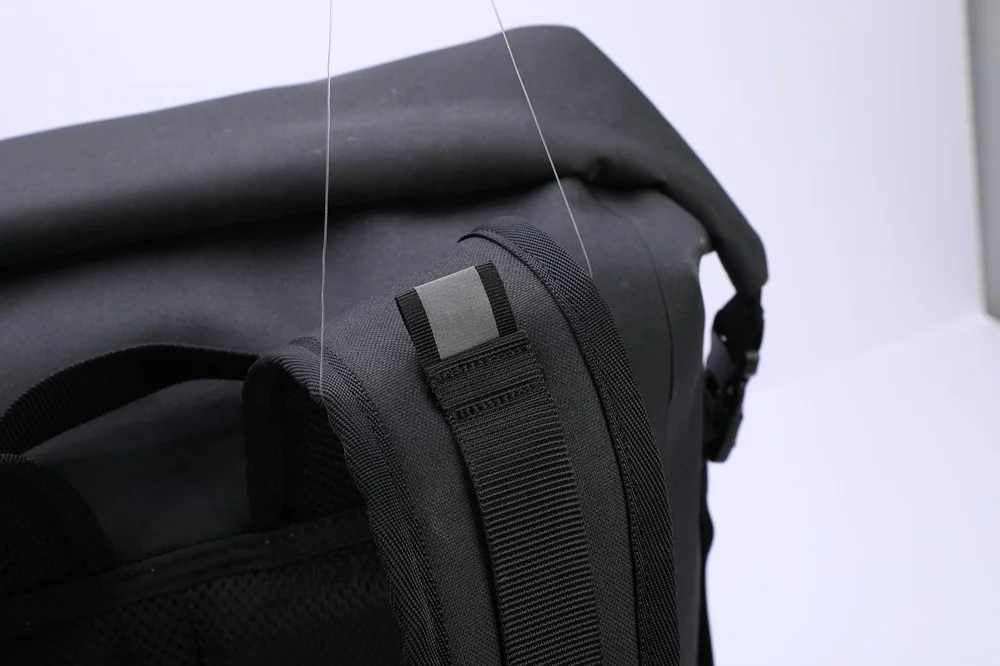 Большое пространство для хранения, Прочные Ремни и ручка из ТПУ ткани, сухая сумка, водонепроницаемая сумка для путешествий, легкая, для пешего туризма, плавучий