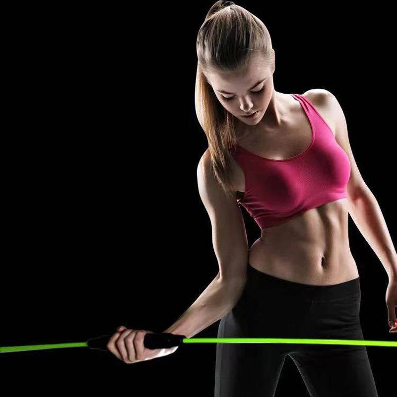 Hot Sales Popular High Quality Gym Fitness Flexi Bar