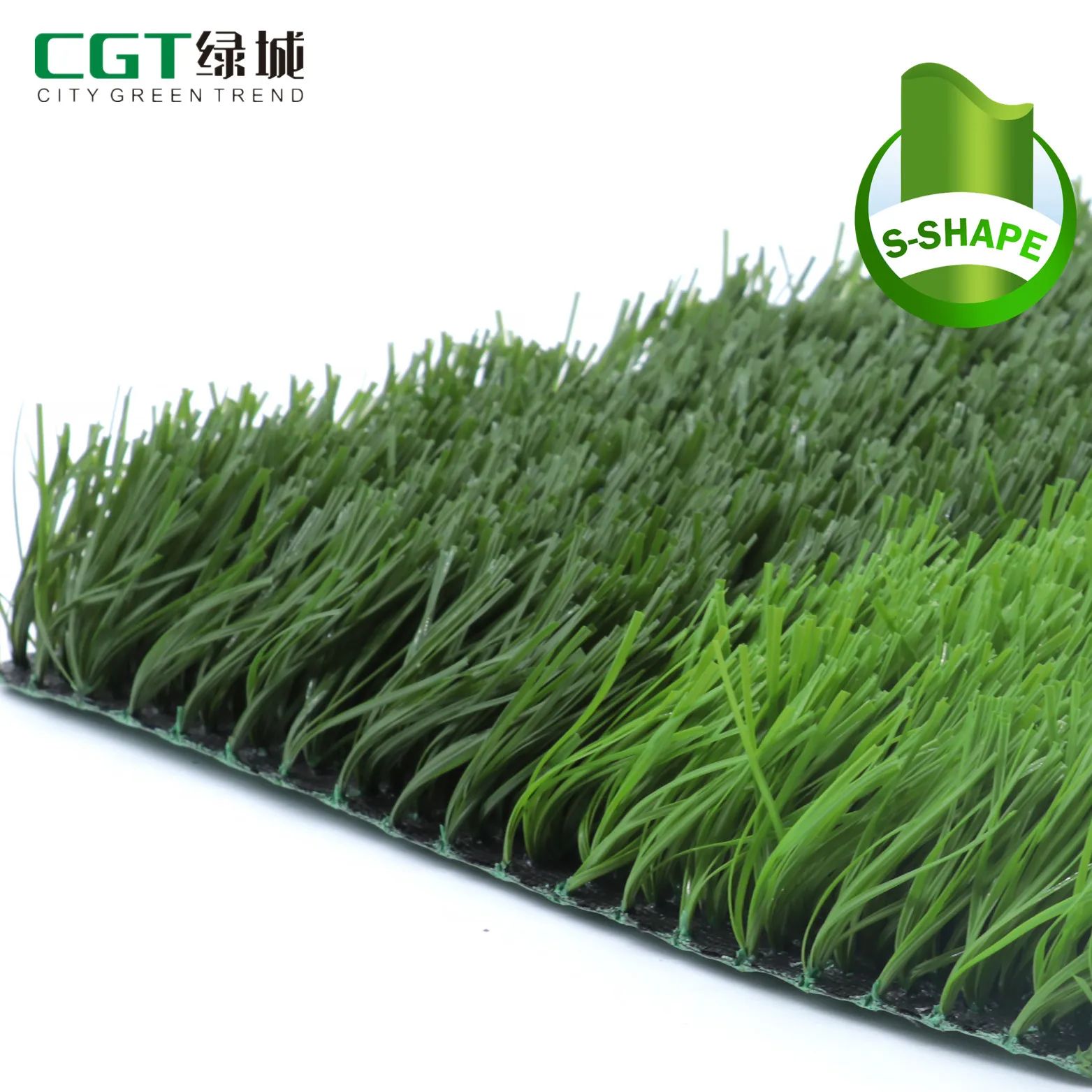 Производитель CGT, искусственная трава, Гуанчжоу, Китай, искусственный газон