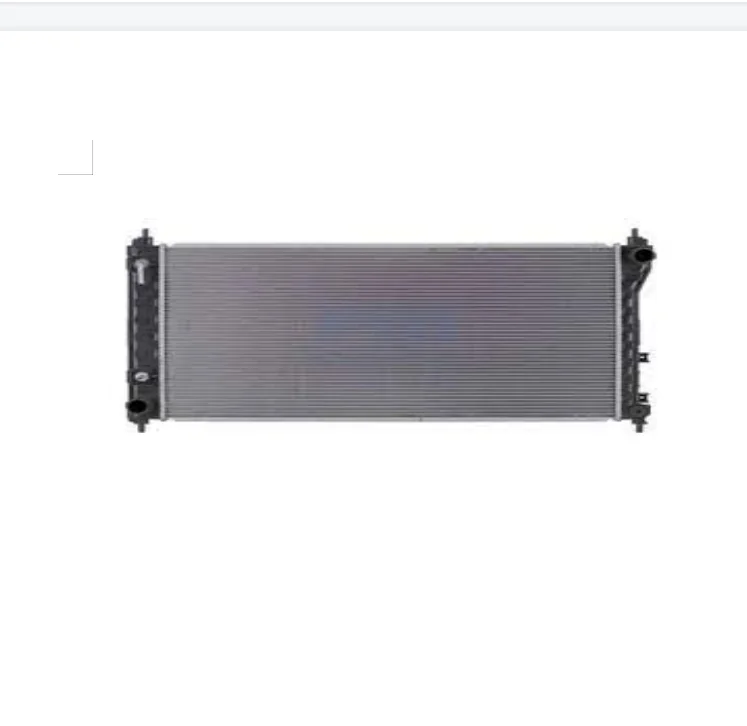 Radiator manufacturer wholesale auto car radiator OE 21460-6CB0C 21460-6CA0C for Altima 2019-2022