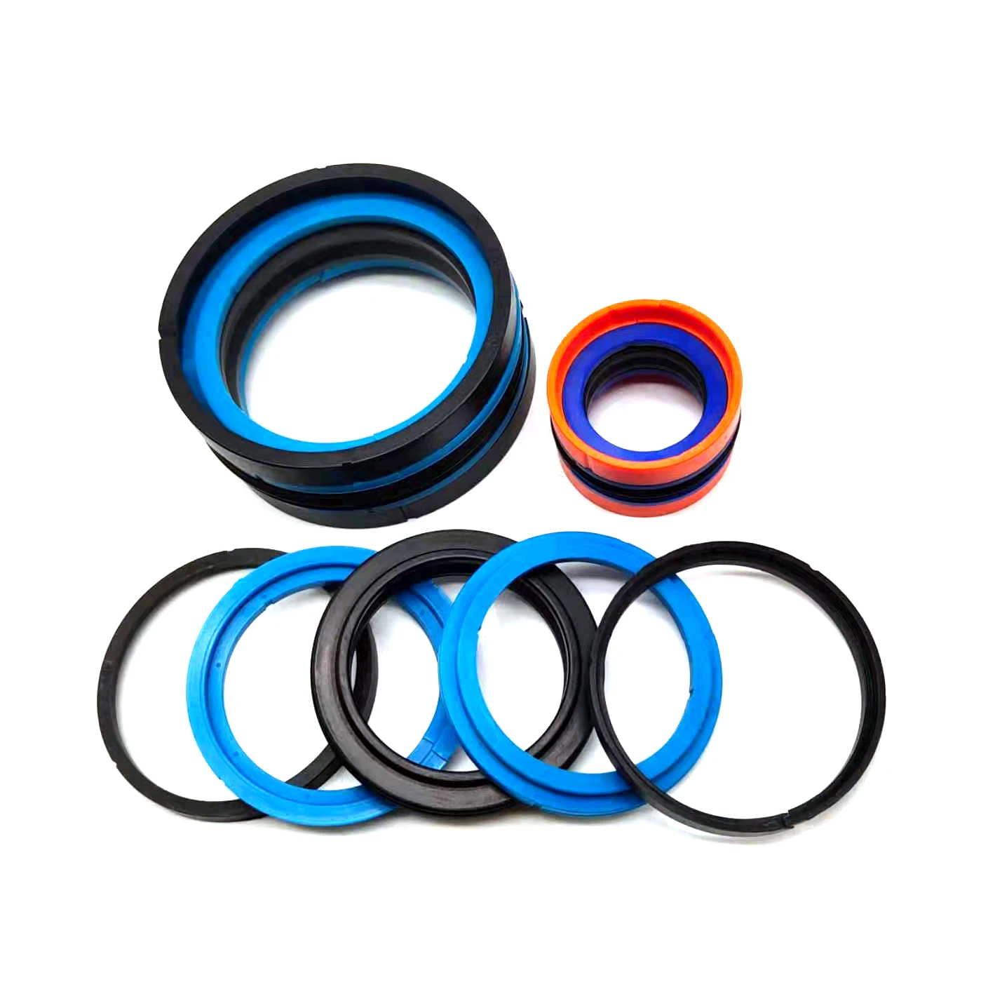 Wholesale Factory Sale Industry China Oil Seal Oil Resistance PU Dust Seal Made in Hebei