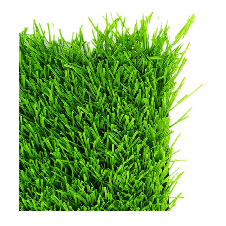 FIFA Artificiel Grass 50 MM Gazon Lawn SyntheticTurf for Football Stadium