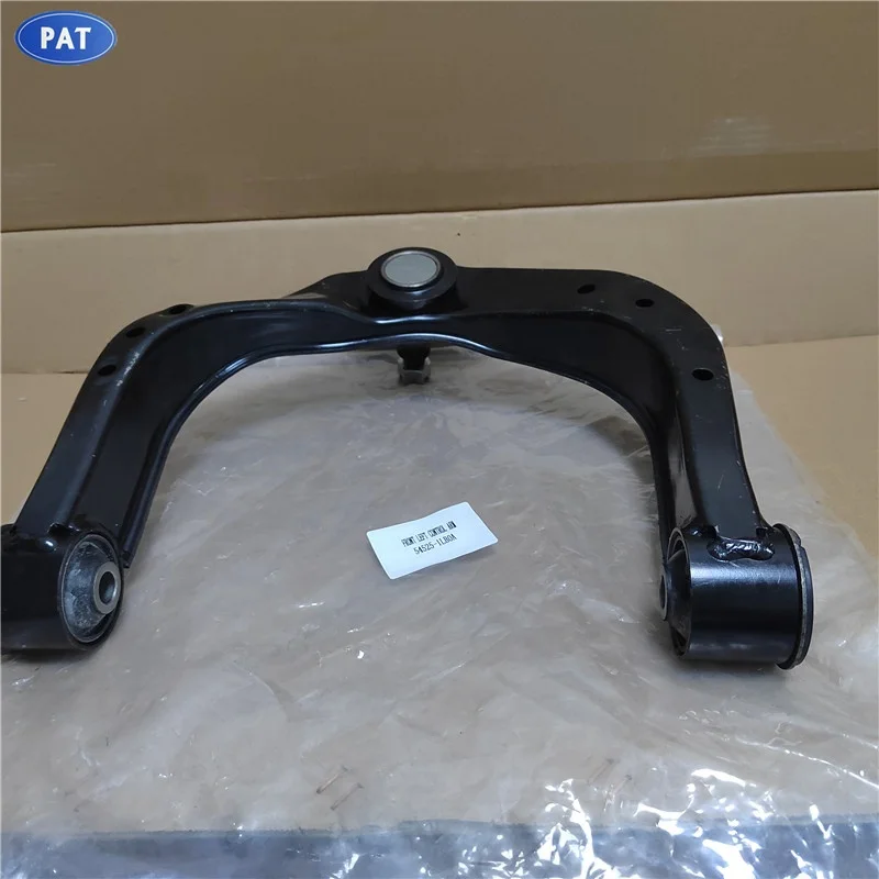 PAT Genuine Control Arm L For  Patrol  Infiniti QX80  OEM 54525-1LB0A 545251LB0A  High Quality  Control Arm Auto Parts