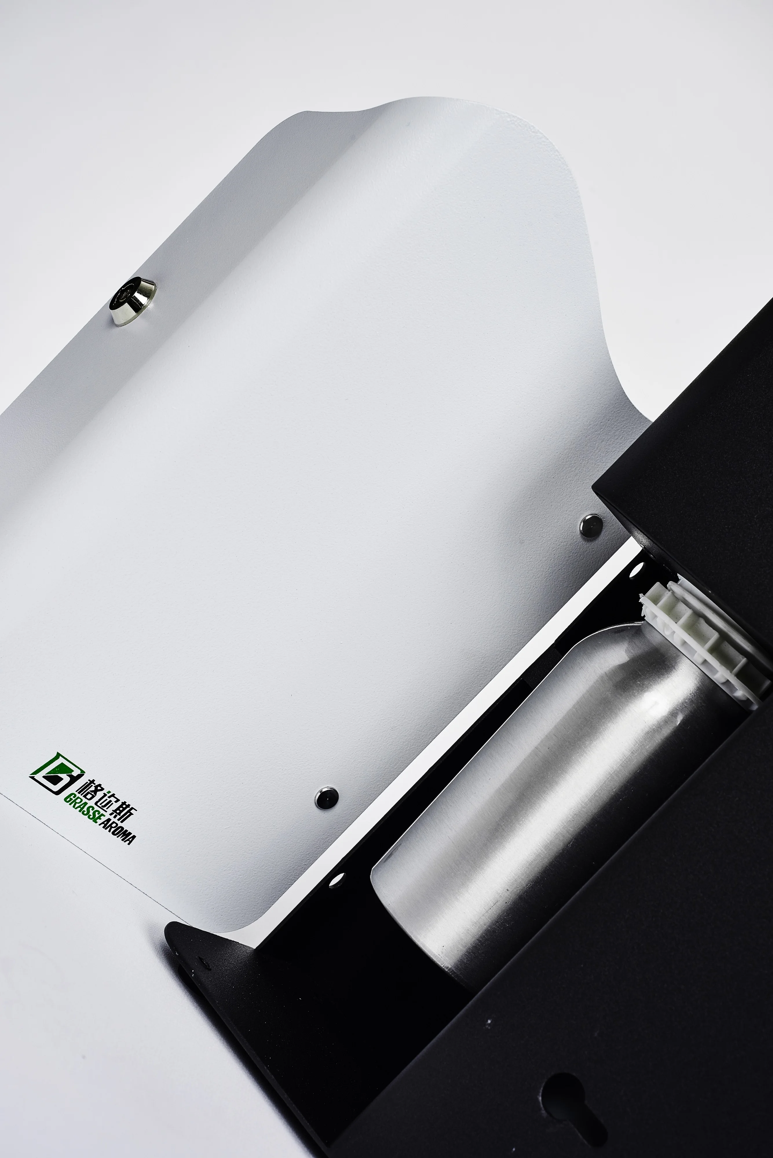 Aroma Home Vent Fragrance Air Fresheners with Micro Mist Technology Scent Air Diffuser Aroma Diffuser Machine