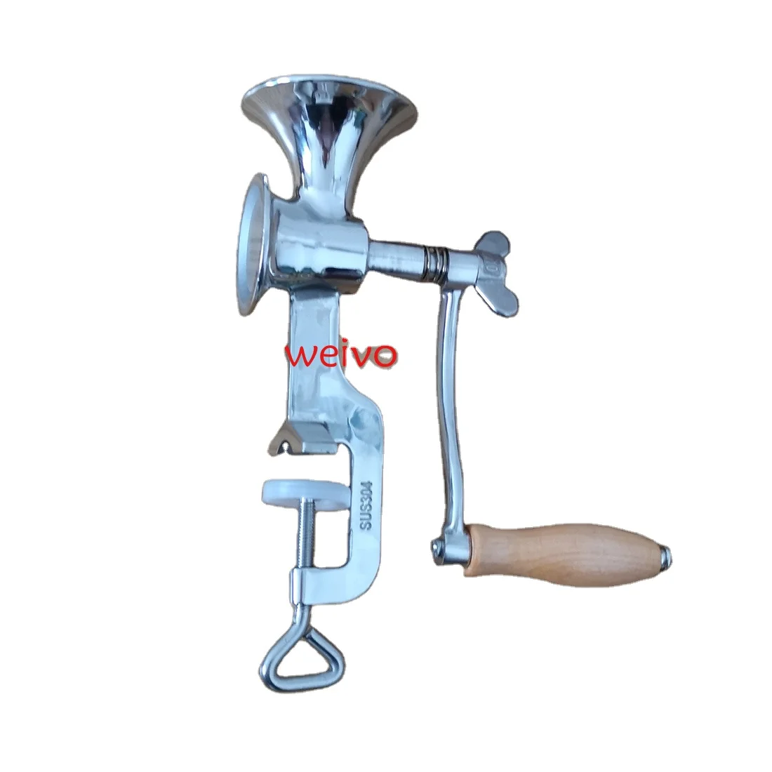 Hand Manual Coffee Grinder Beans Rice Maker Handle Grinder