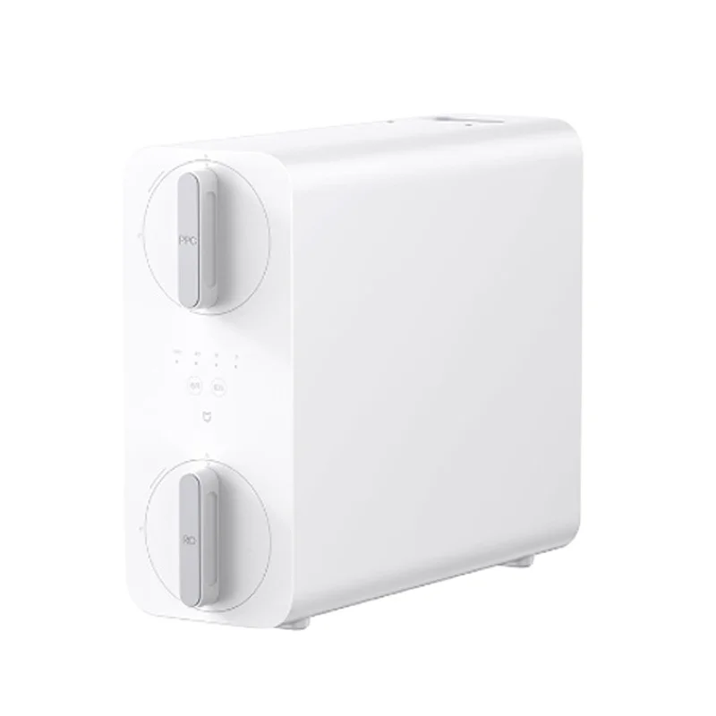 Mijia Home Direct Drinking RO Filter Cartridge Two Modes C-type Reverse Osmosis Water Purifier For Xiaomi MR852-C CN Version