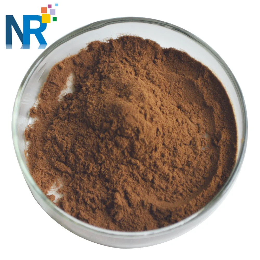 
Top grade 15% Kaempferia Parviflora Extract powder 