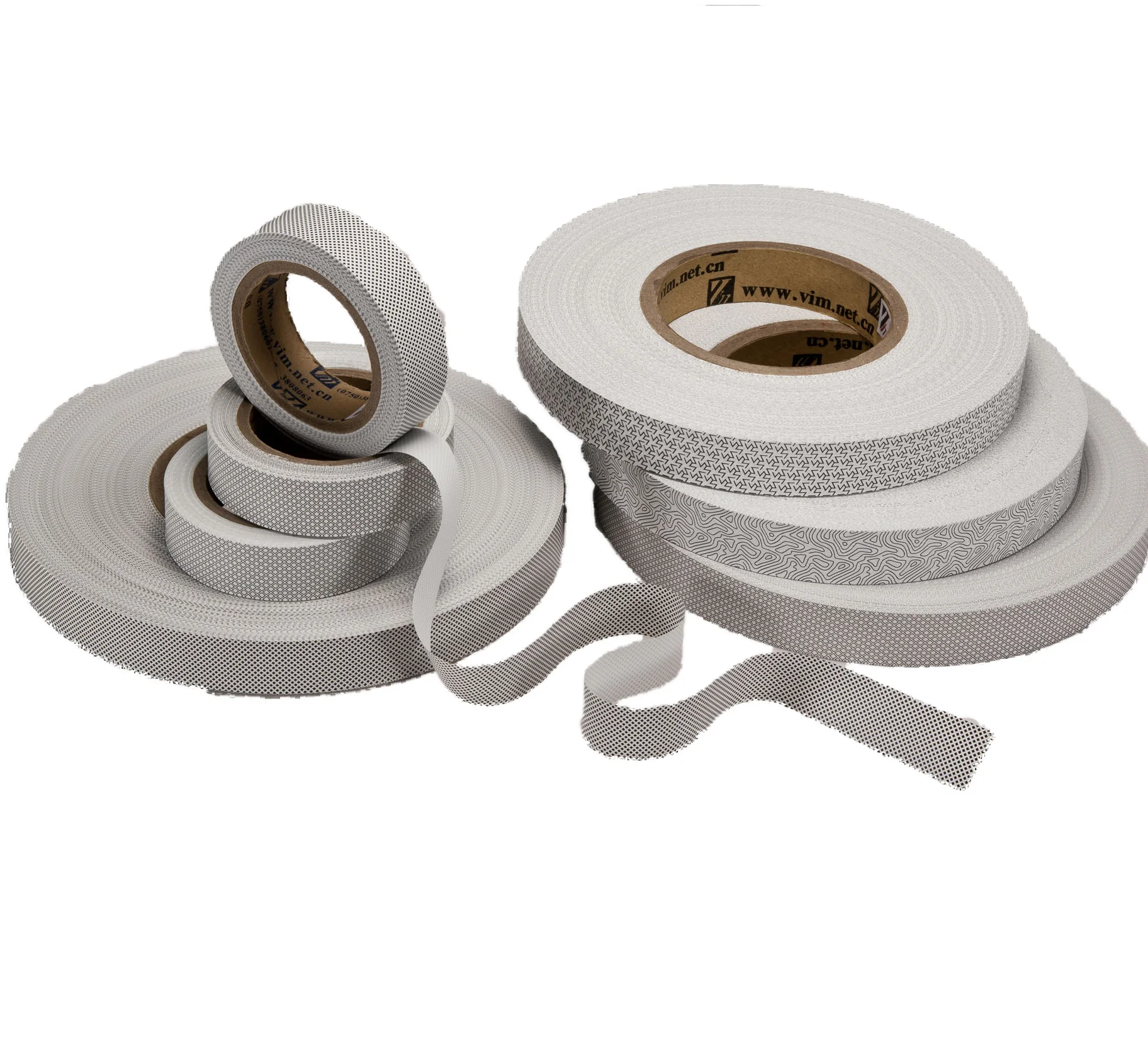 Printed Pattern 100% tpu PU Adhesive waterproof Hot Melt air printed seam sealing tape for jacket raincoat fabric clothing tent
