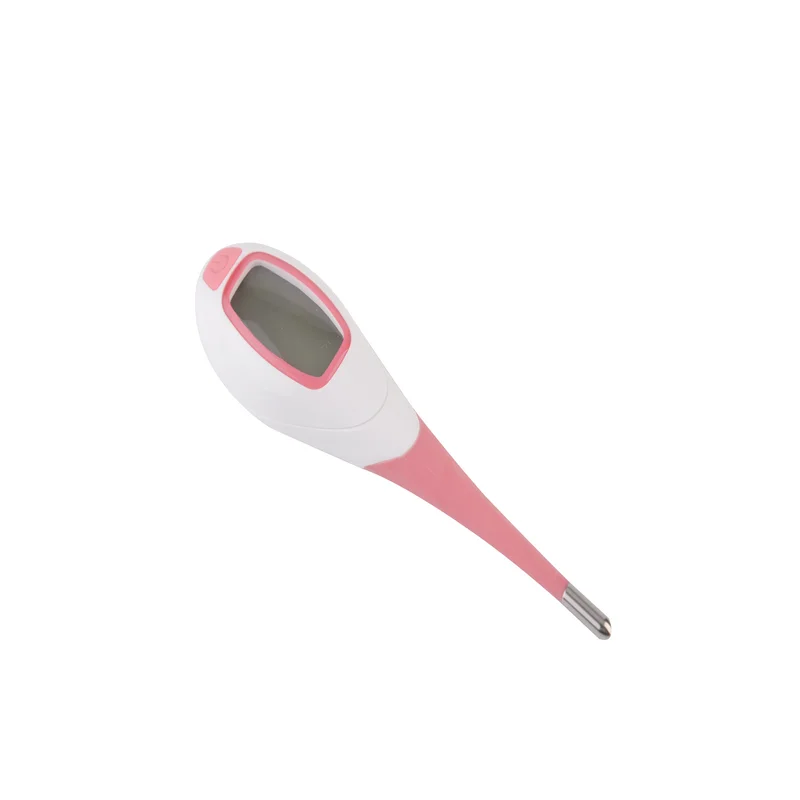 flexible tip digital thermometer clinical Healthy medical manufacturer
