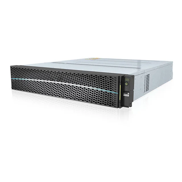 OceanStor 6800 V5 Mission-Critical Hybrid Flash Storage 4U Server System