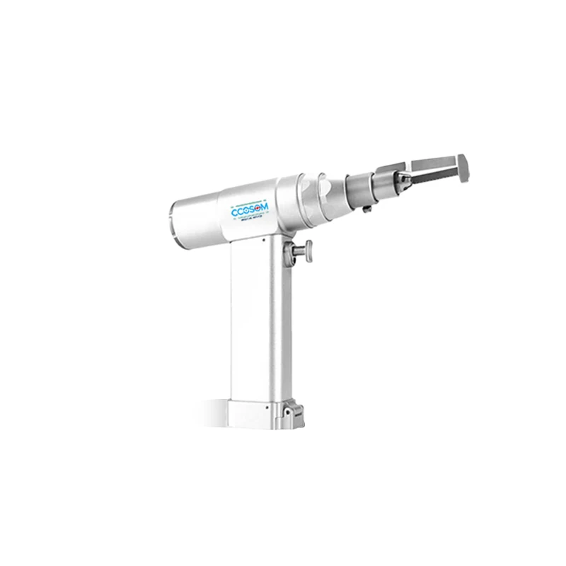 Quality orthopaedic  Saw Bone Sagittal Saw Veterinary pet medical surgery saw in china