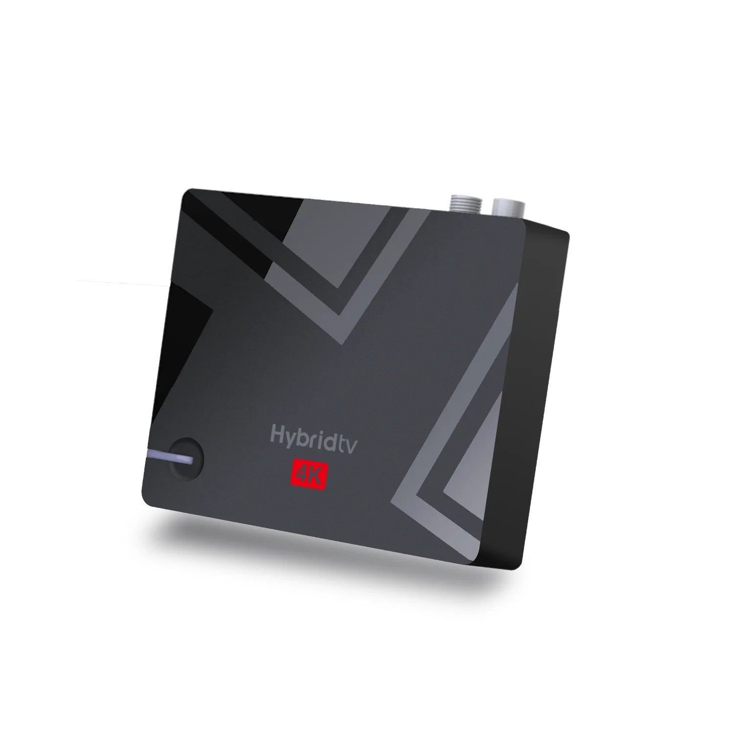 MECOOL K5  DVB TV Box 2GB 16GB Android 9.0 Amlogic S905x3 8K DVB S2 T2 C 4K Android Smart DVB BOX K5