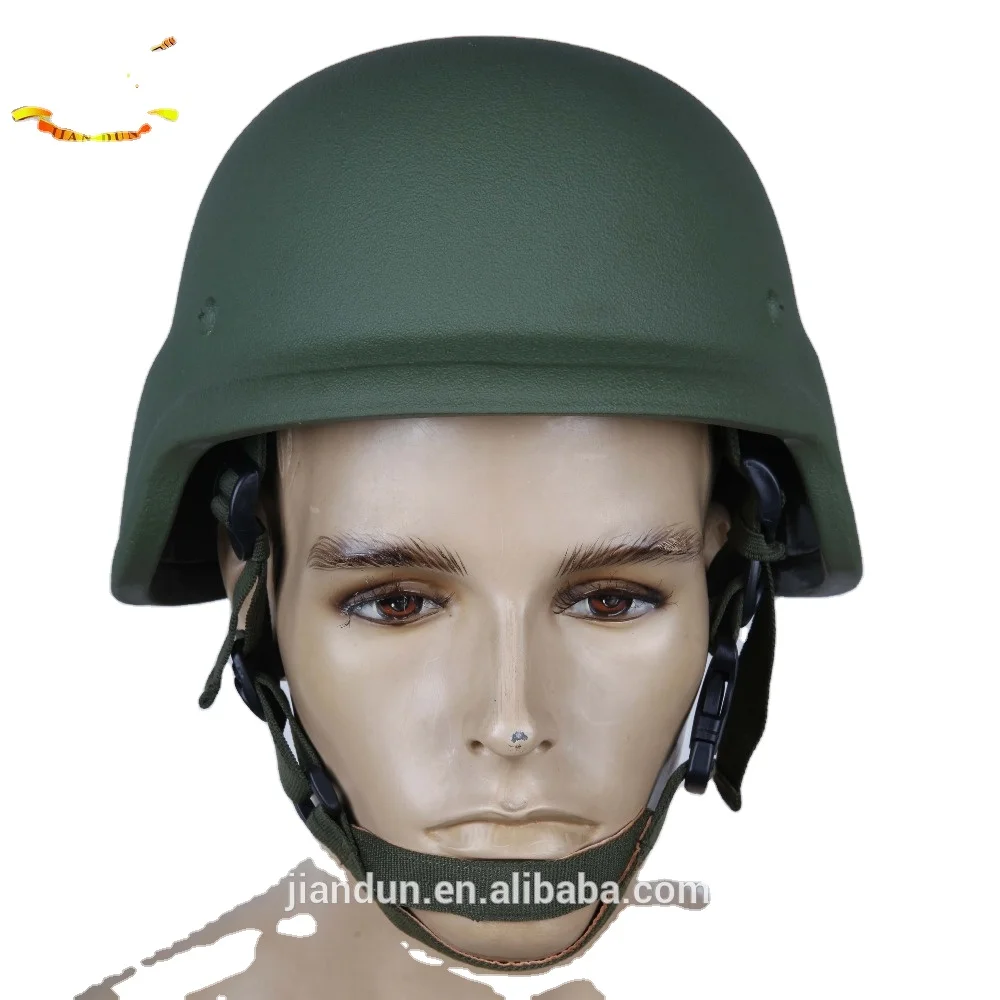 Defense Security Law Enforcement Guard Training Combat Paintball War Game Outdoor Game Bump Helmet MH PJ BJ Tactical Helmet
