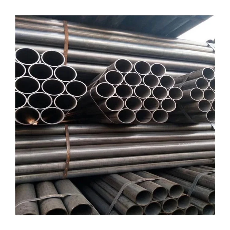 40ft 20ft length finish polishing SS201 SS304 SS316 stainless steel pipe weld pipe