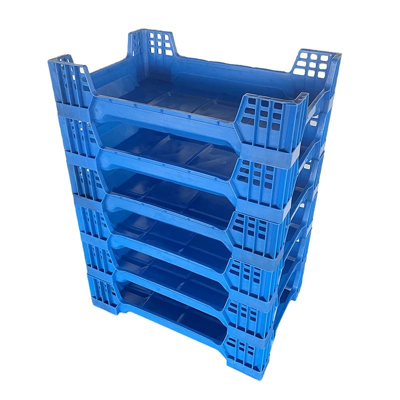 mealworm Plastic Insect Breeding Box 145mm 190mm Insect  breeding tray For Gecko Lizard Scorpion Unicorn reptile case