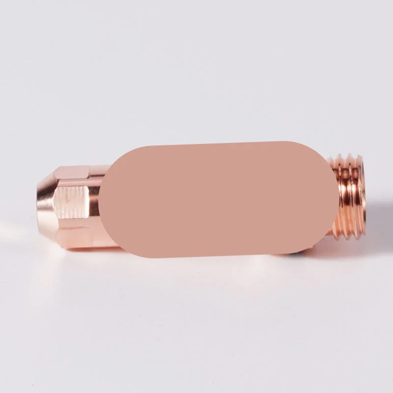 Imported copper Plasma Consumables 120929 shield plasma cutting torch