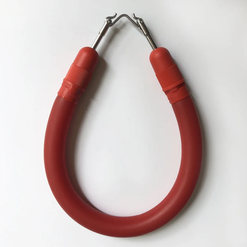 
16mm spearfishing Professional Fishing Latex Tubing For American or Euro Speargun Muzzle 