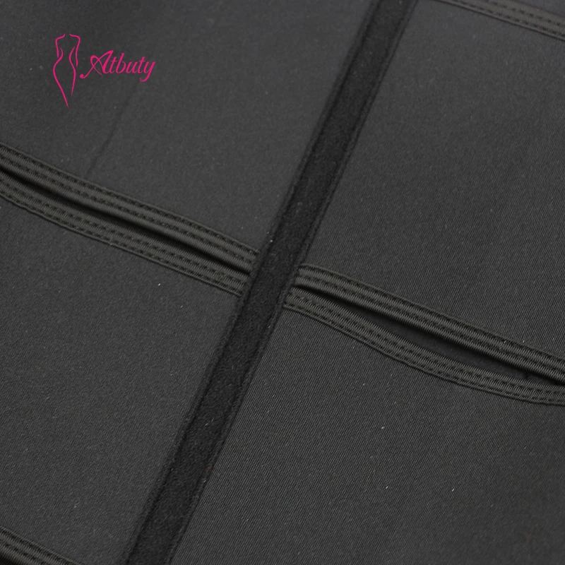 ATBUTY Original Women Waist Trainer Tops Shapewear Corset Plus Size