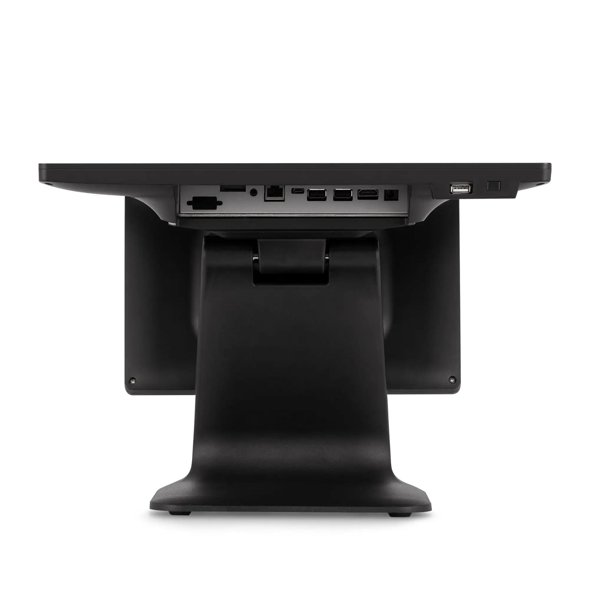K-350 POS системы Windows сенсорный экран точек продаж кассовый аппарат с сенсорным экраном 15inch pos Ресторан для
