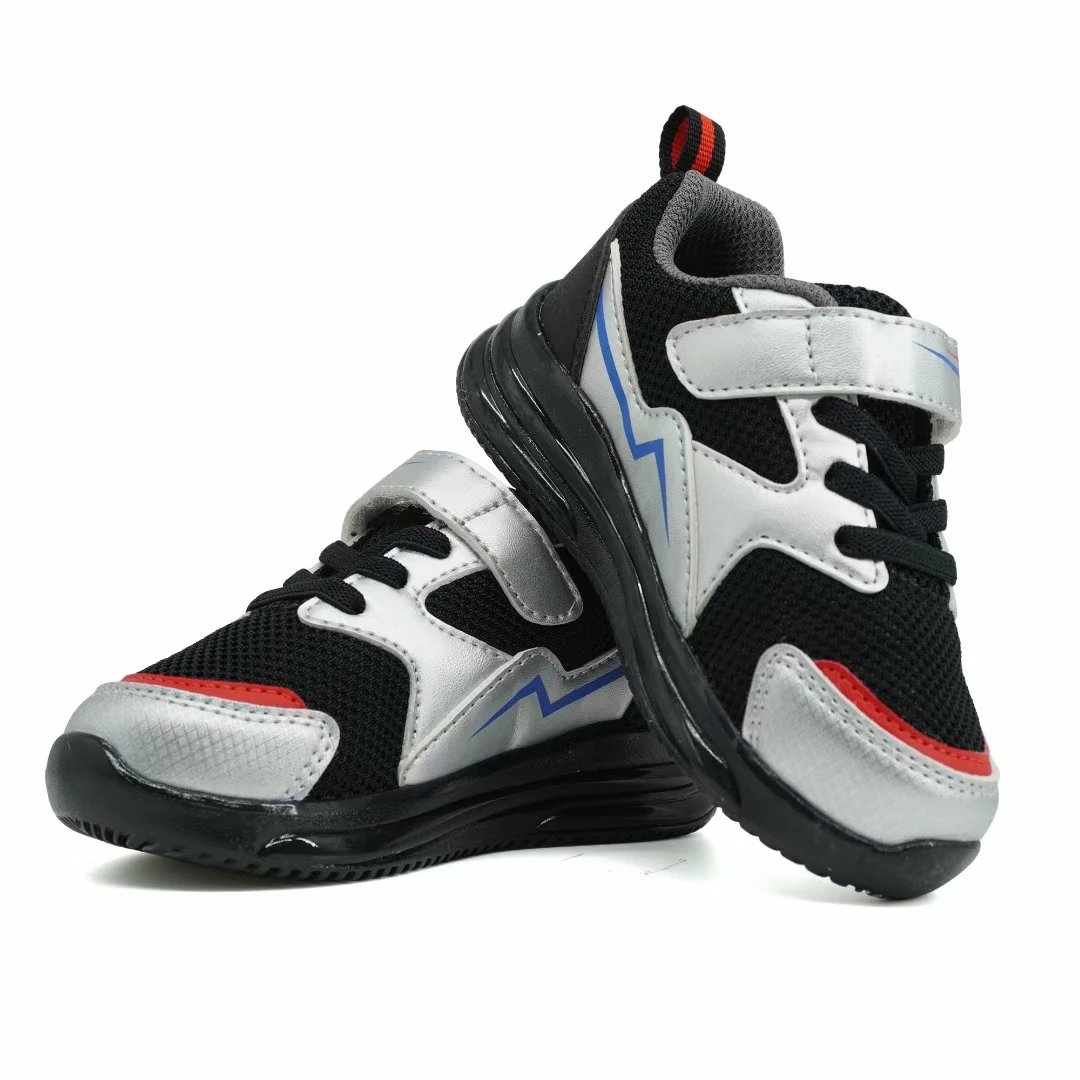 New Fashion Trend Breathable Mesh Shoes For Children Girls Boys Baby Non-Slip Running Shoes  Kids  Casual Sports Shoes Sneaker