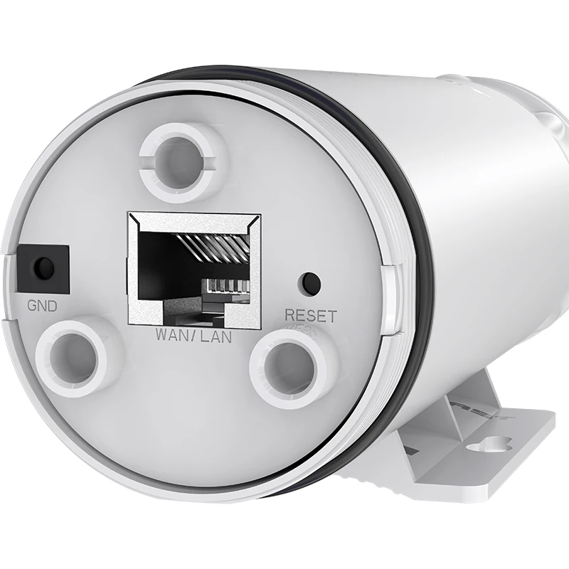 10km Long Distance Dual Band 1200Mpbs 5.8GHz Wifi Wireless Ap Outdoor CPE Bridge With Poe