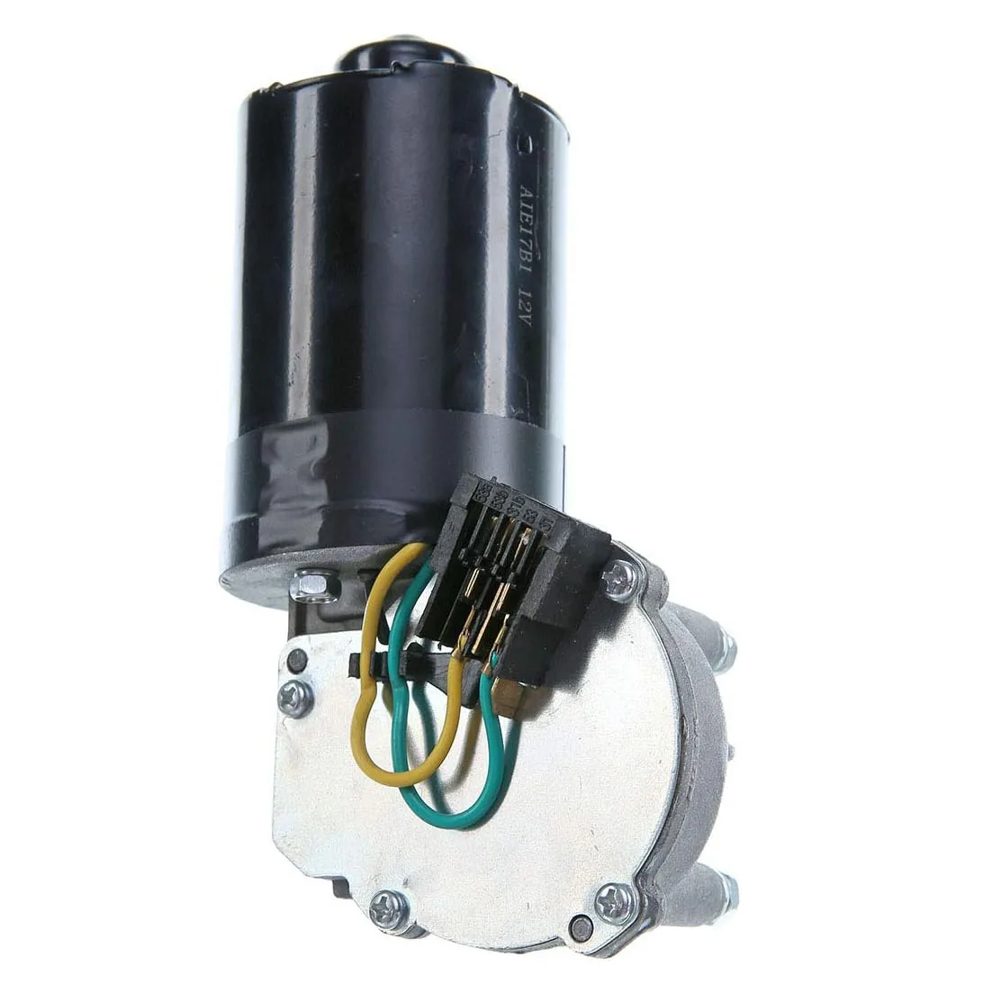 Car Electric Front Windshield Wiper Motor For VW VENTO/BORA/GOLF IV OEM 1C0955119