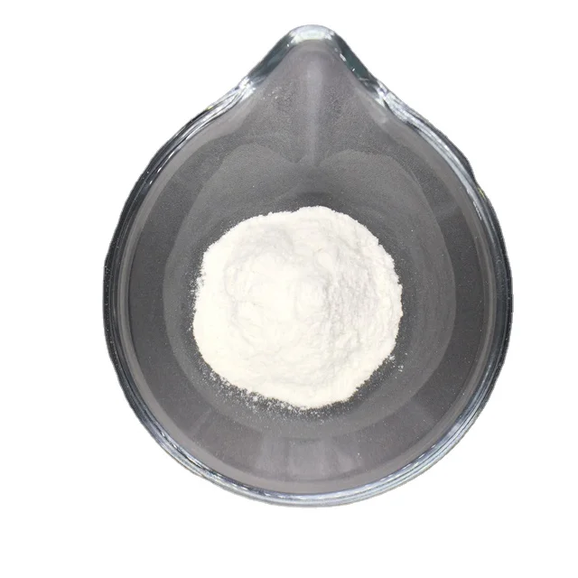 
price Sodium Acetate CAS 127-09-3 Food Preservatives White crystalline powder 