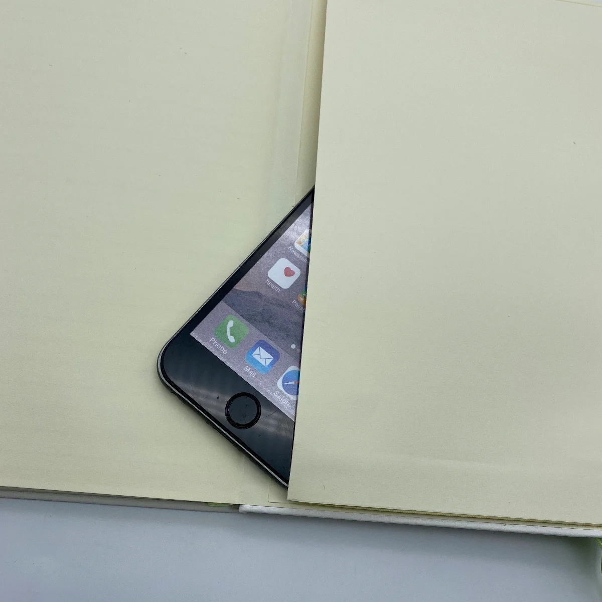 Eco-friendly RPET materials custom recycle notebooks customizable with foam printing logo office supplies