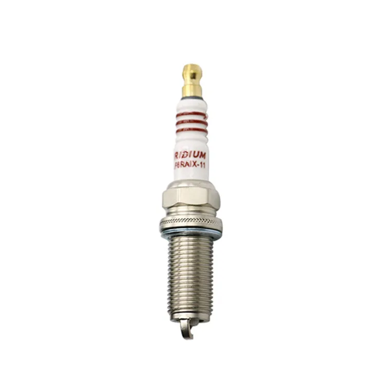 Auto Spark Plug BK6RE-11 Denso K20PR-U11 for BYD G3 / F3 / G5