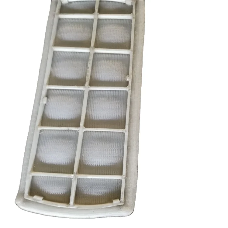 Сетчатый антизапотеватель York mesh 709 431 из нержавеющей стали 304 316 316L titanium pp