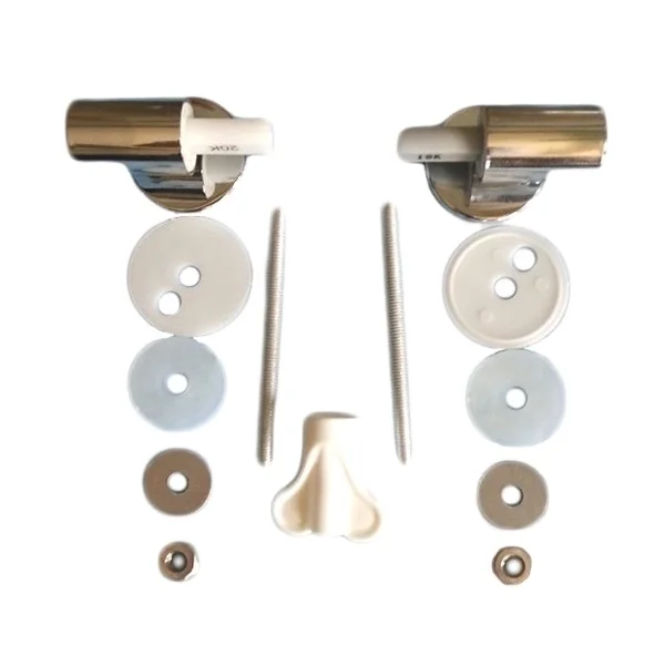 UIC-YH03 plastic toilet seat hinge