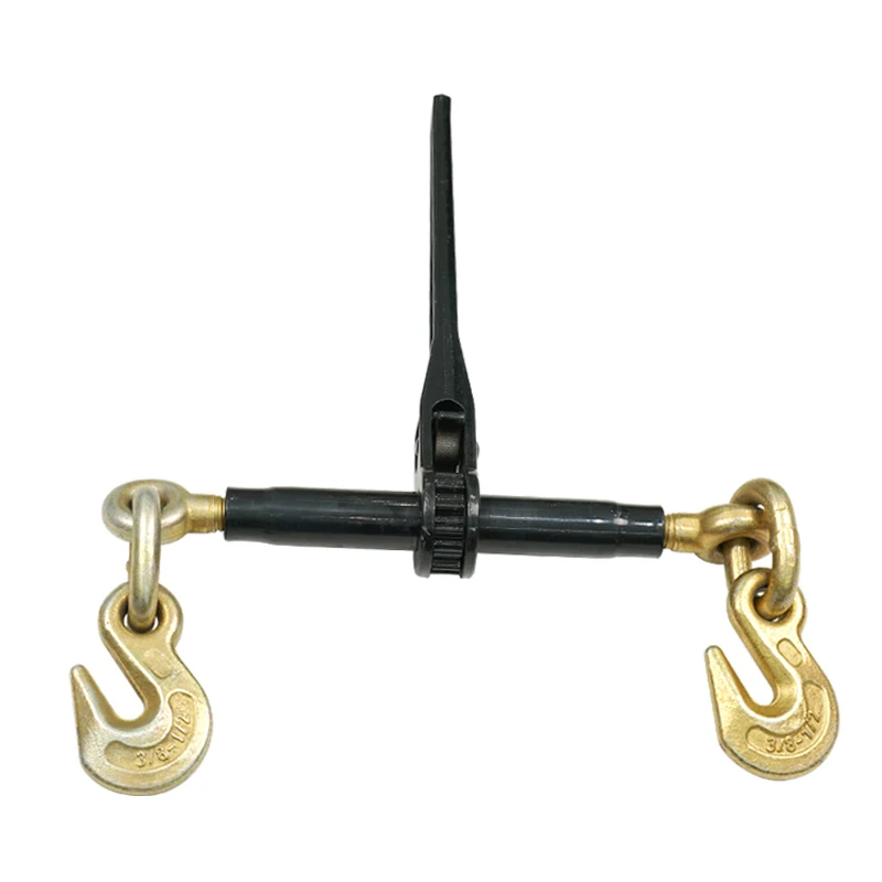 Сверхмощный Фиксатор с храповым механизмом