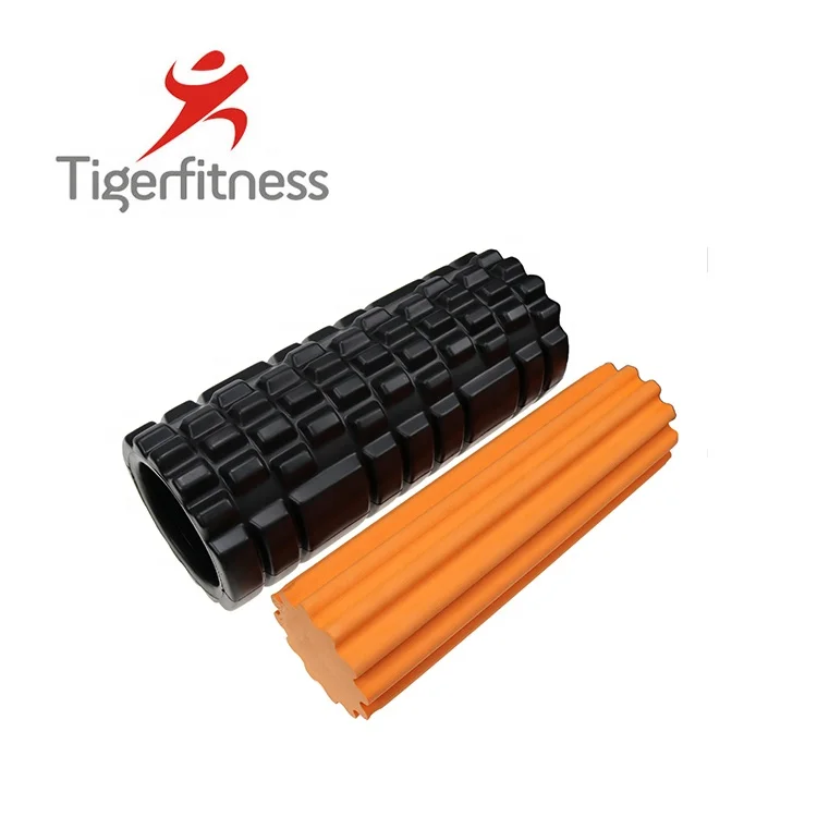 Brand new plibility training vibrating high intensity fitness EVA 45*14 CM Vibrating foam roller