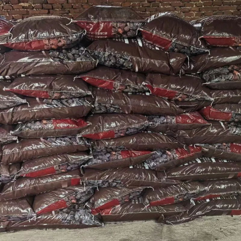 Factory direct grinding pine bark 1-3 3-5 5-8 8-12 complete specifications