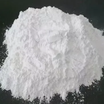 Hydrated Lime Calcium Hydroxide Industrial Grade 92%