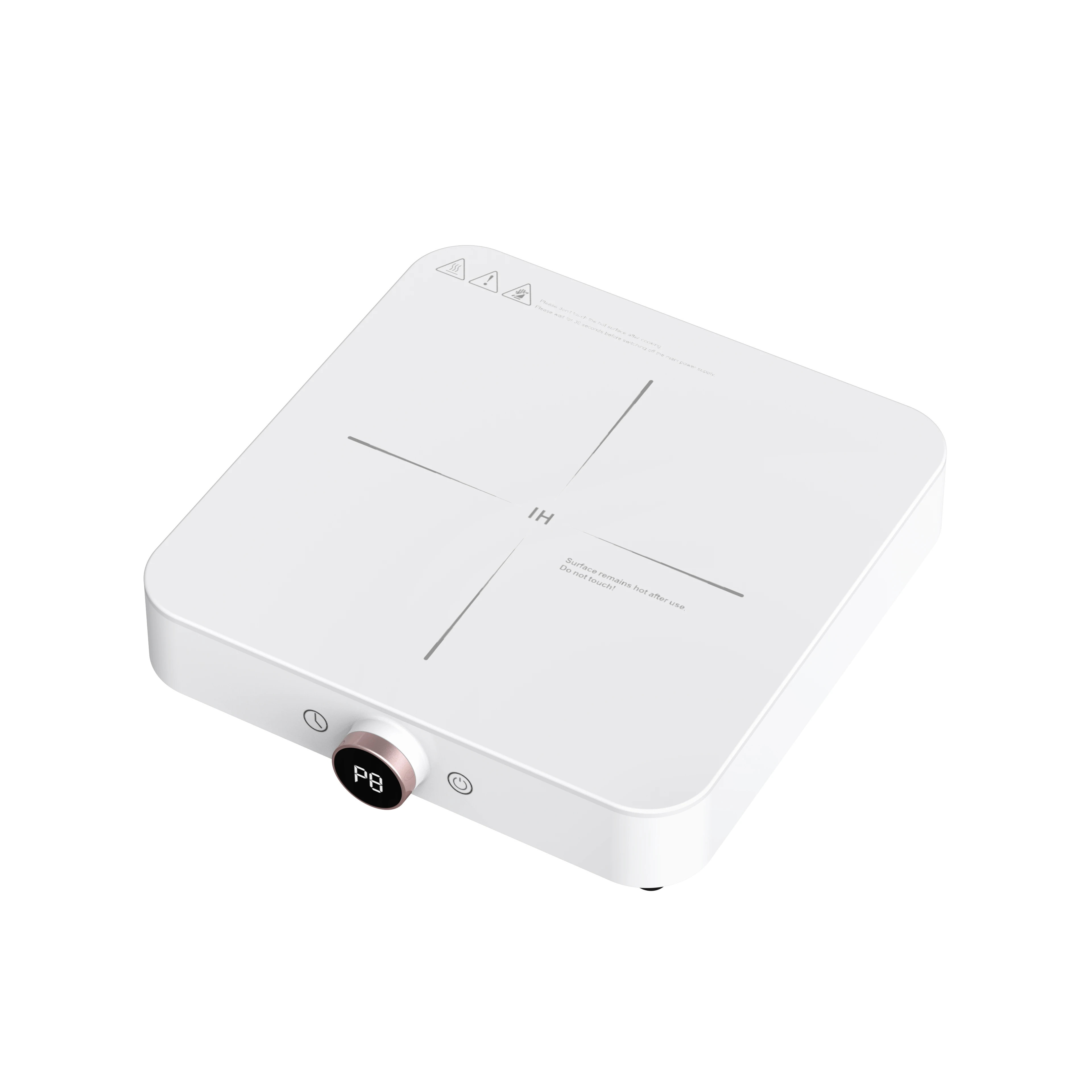 Best Selling portable induction burner customized functionality electric stove