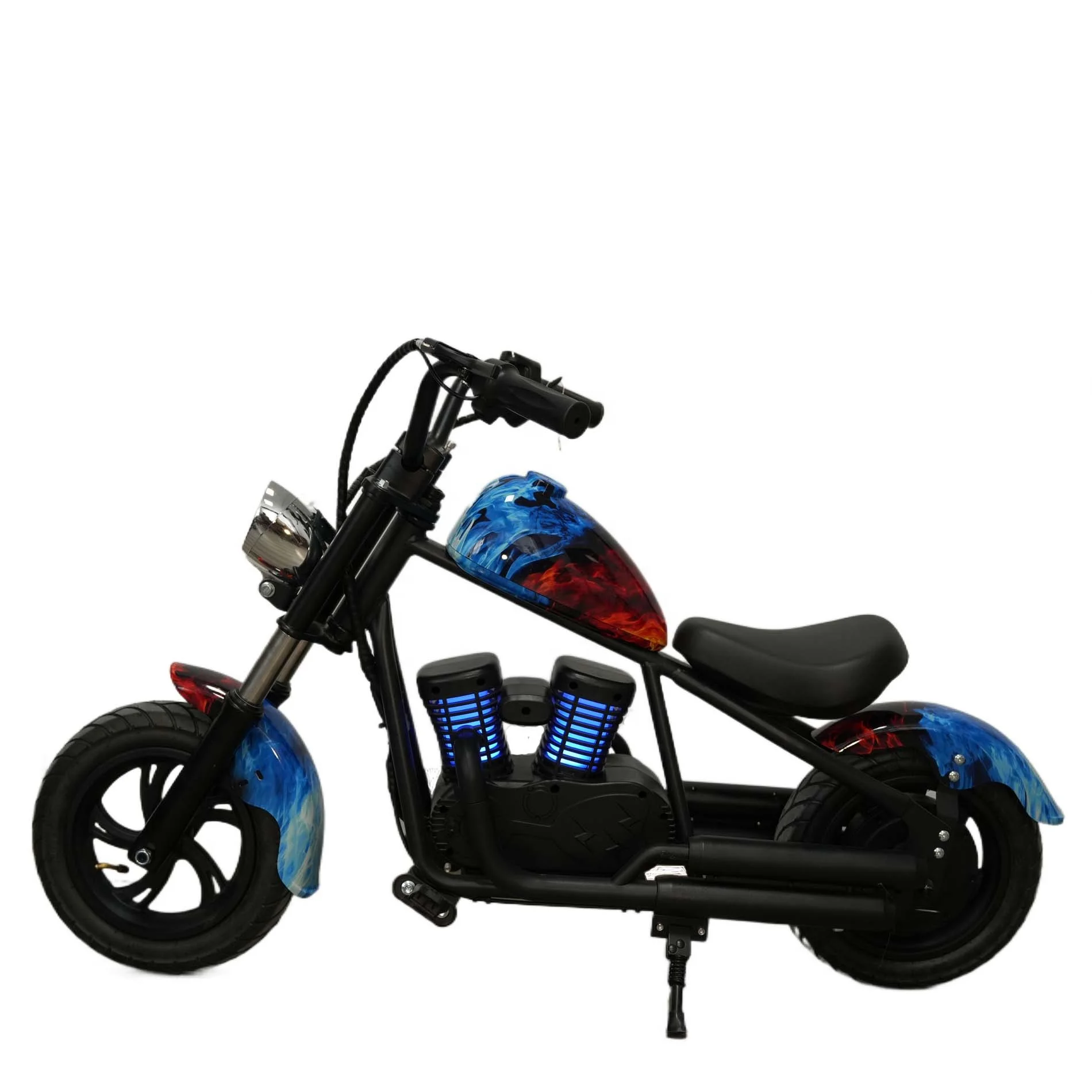 Hot Selling Mini Citycoco kids electric motorcycles children electric kids mini small motorcycle