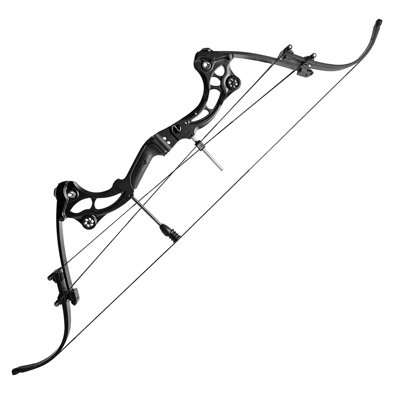 F164 New Design Recurve Bow RH High Quality Bow for Hunting and Shooting