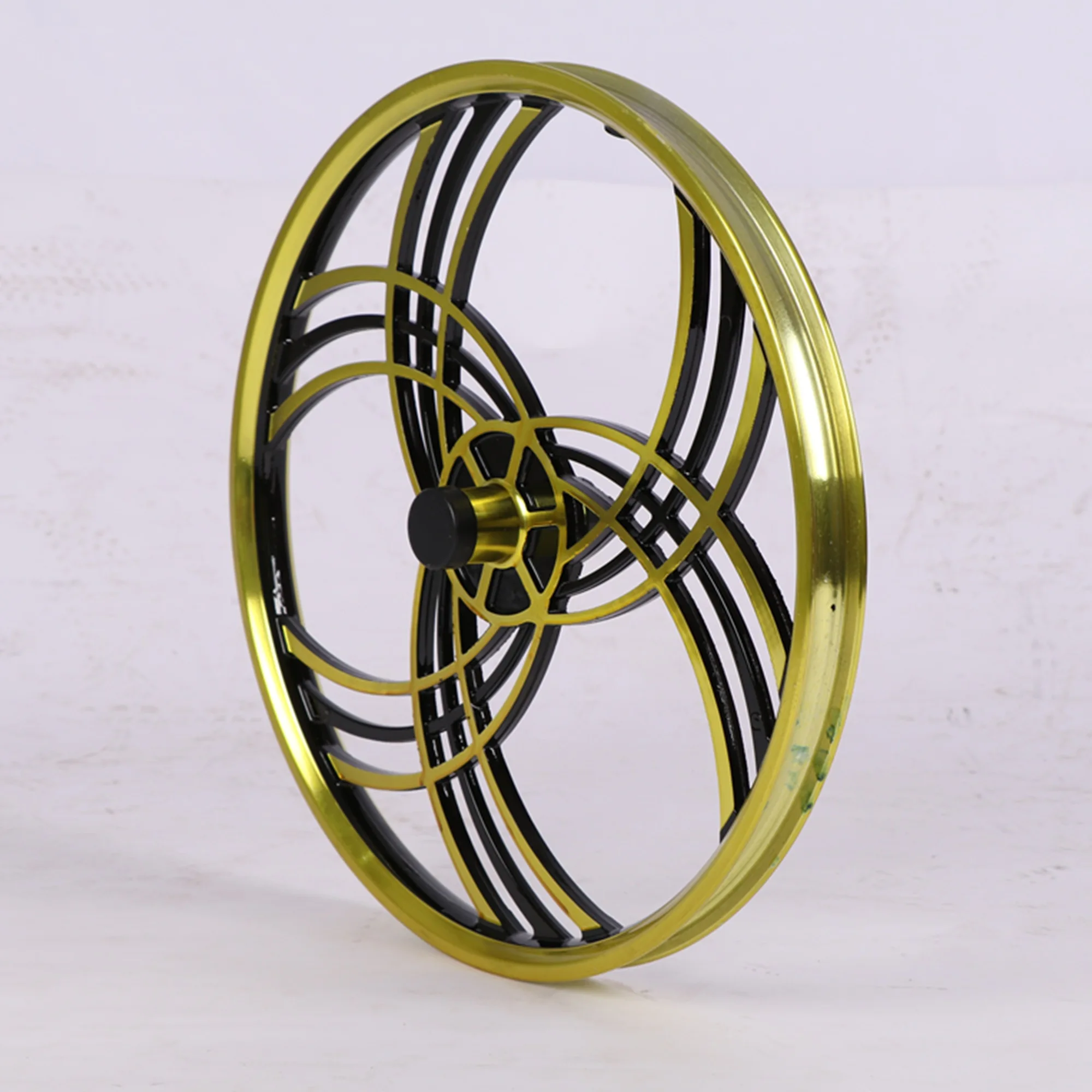 Customized wheels, customized aluminum alloy and magnesium alloy cast integrated aluminum alloy wheels, wheels kids bikes