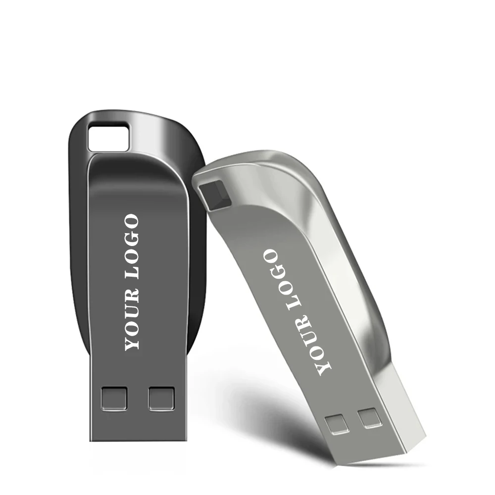 Customized logo mini usb flash drive 1gb 2gb 4gb 8gb 16gb 32gb 64gb 128gb memory usb pen drive