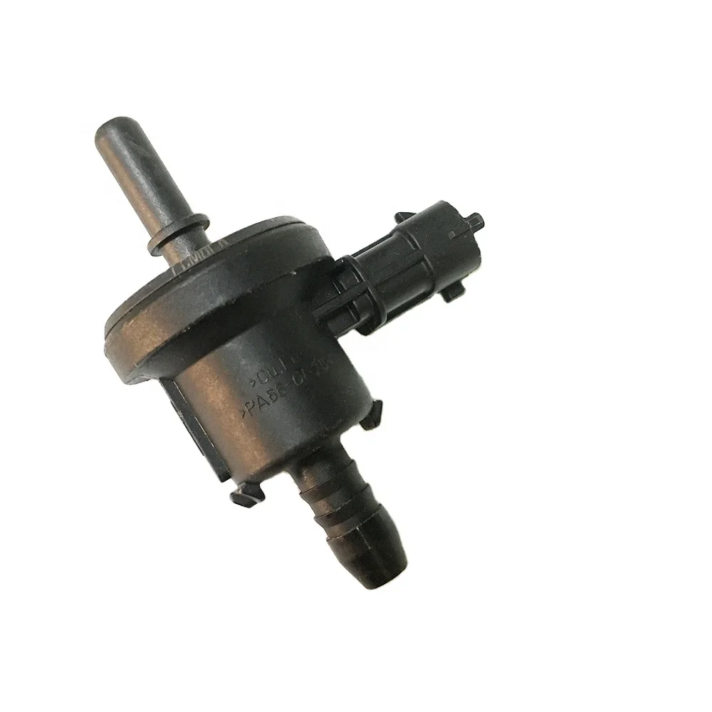 OEM Valve Vapor Purge Solenoid Canister 0280142521/CN11-9G866-AA For Fiesta  Ranger Fuel Valve Solenoid