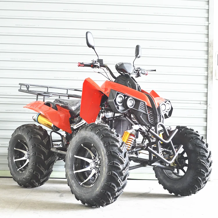 2019Farm used 250cc 300cc ATV with winch ,water cooled 4 strokes ATV