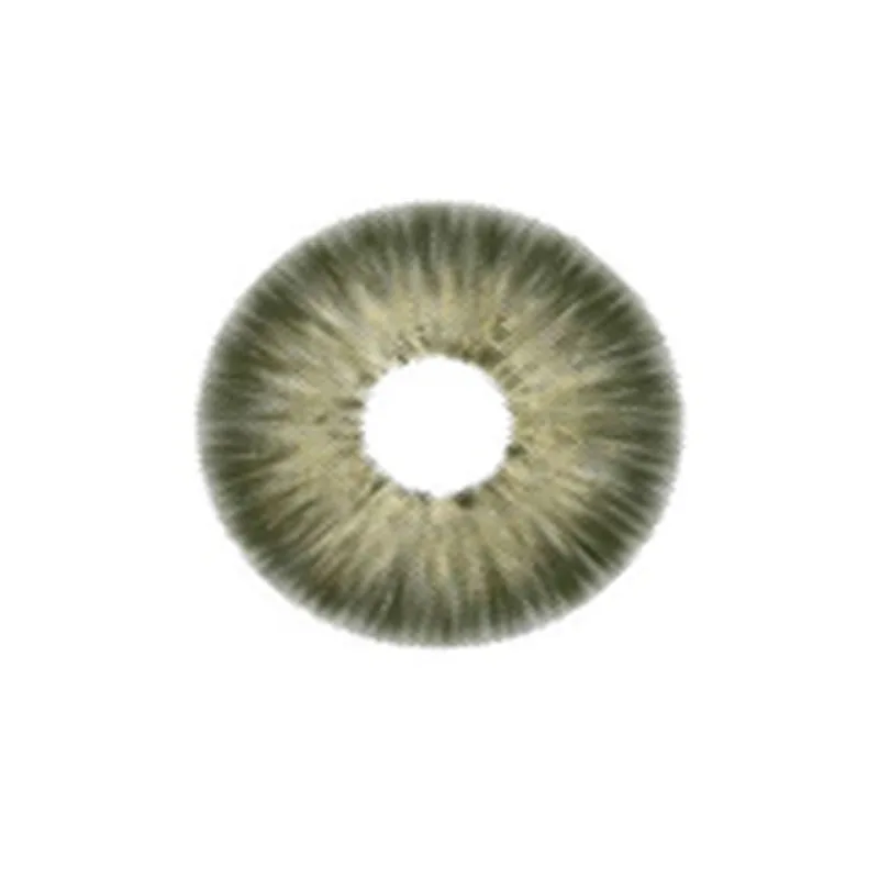 Green Fashion  Contact Lenses bright eye Lenses Marble collection Lens eye makeup