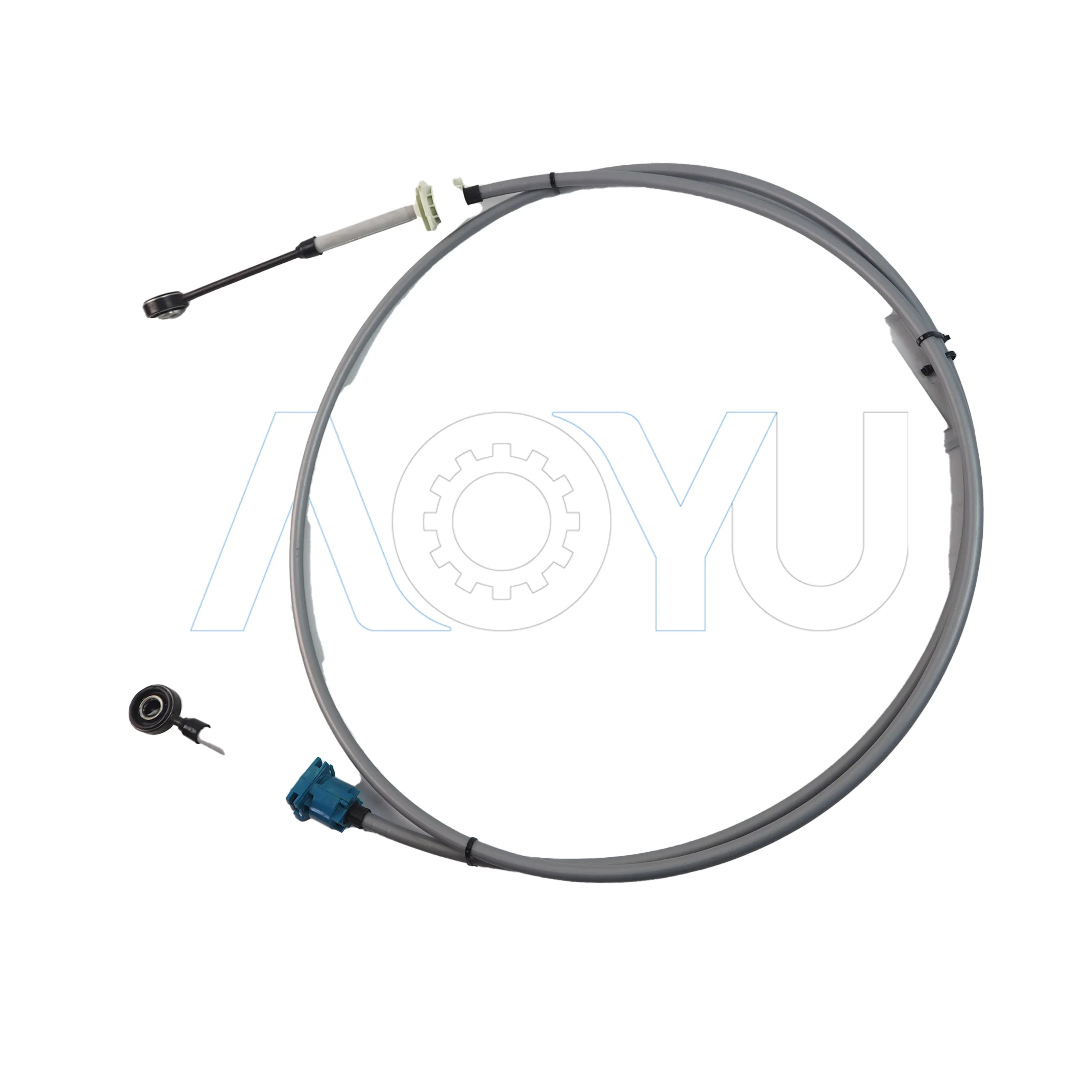 Factory Outlet Manual Transmission Gear Change Cable For Volvo OE 21343565